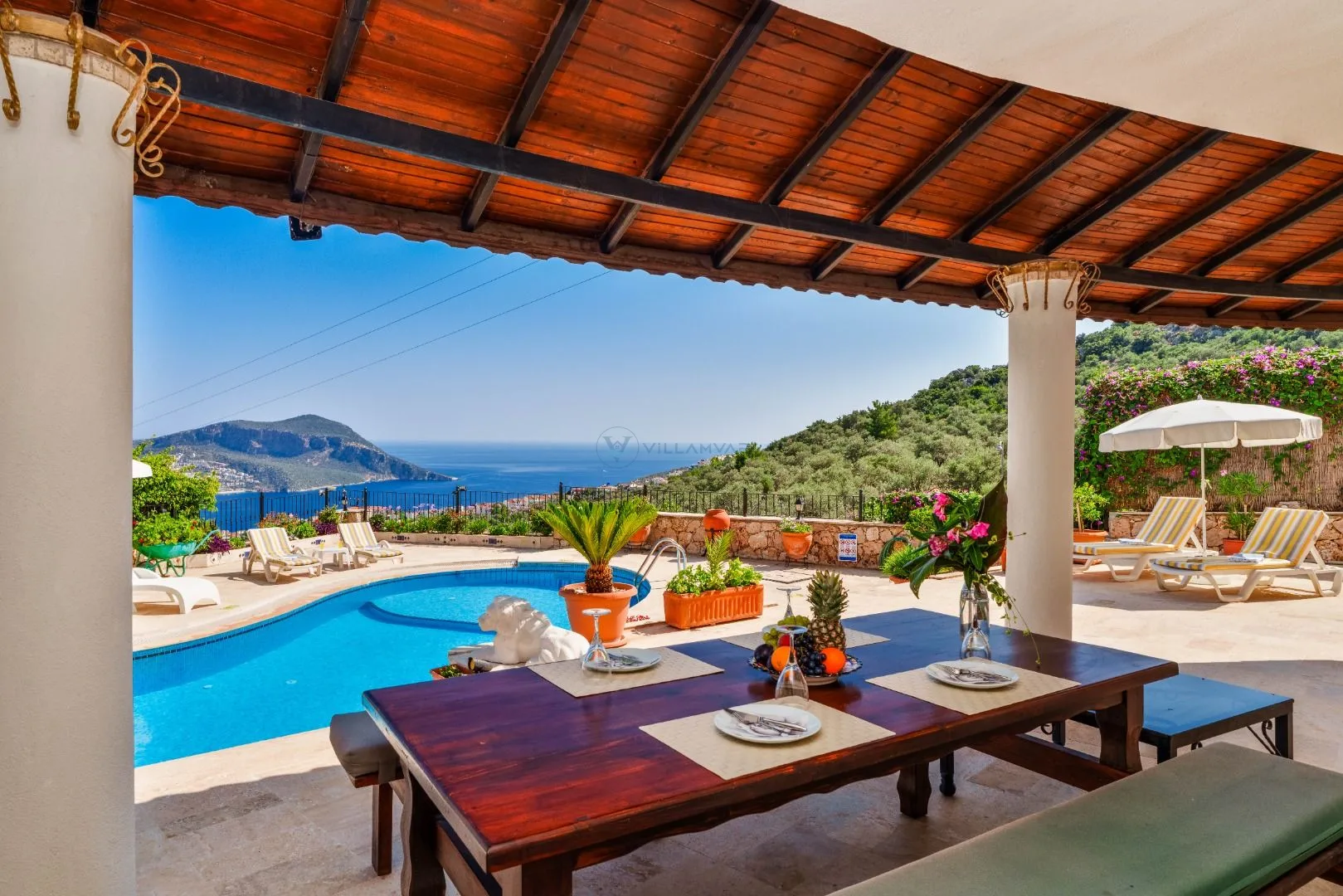 Villa Atiye