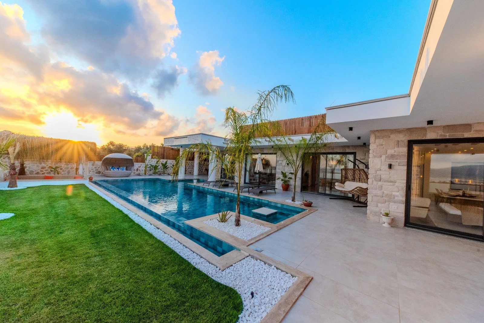 Villa Elysium