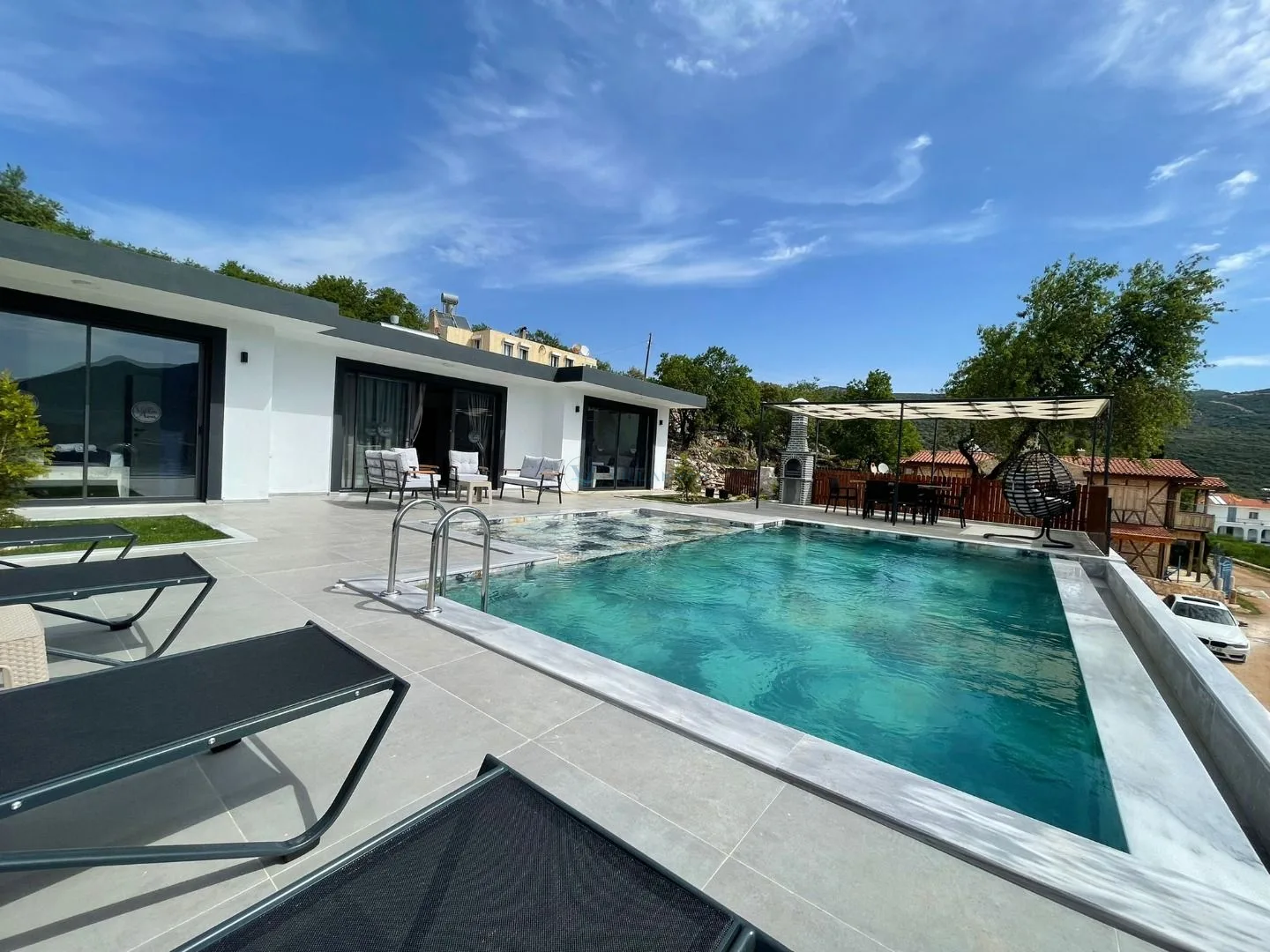 Villa Asar