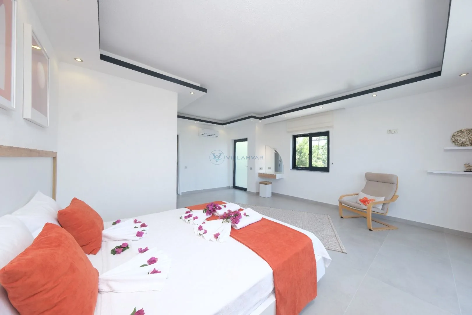 Villa Hesperos