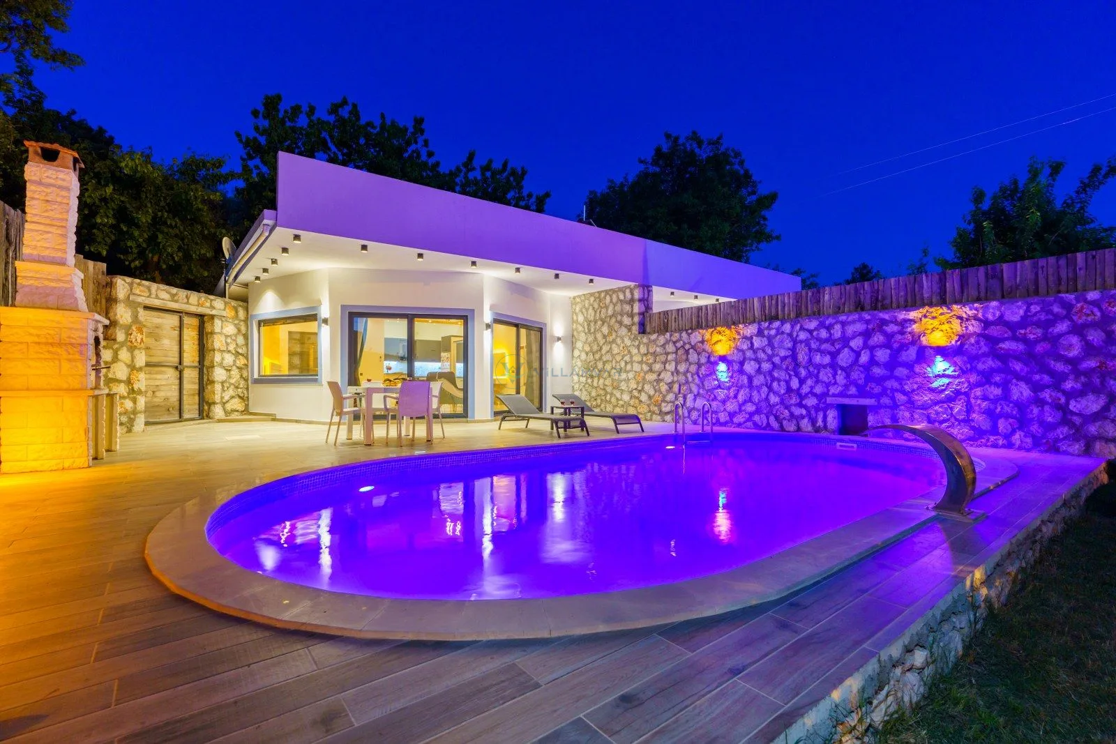 Villa Epica