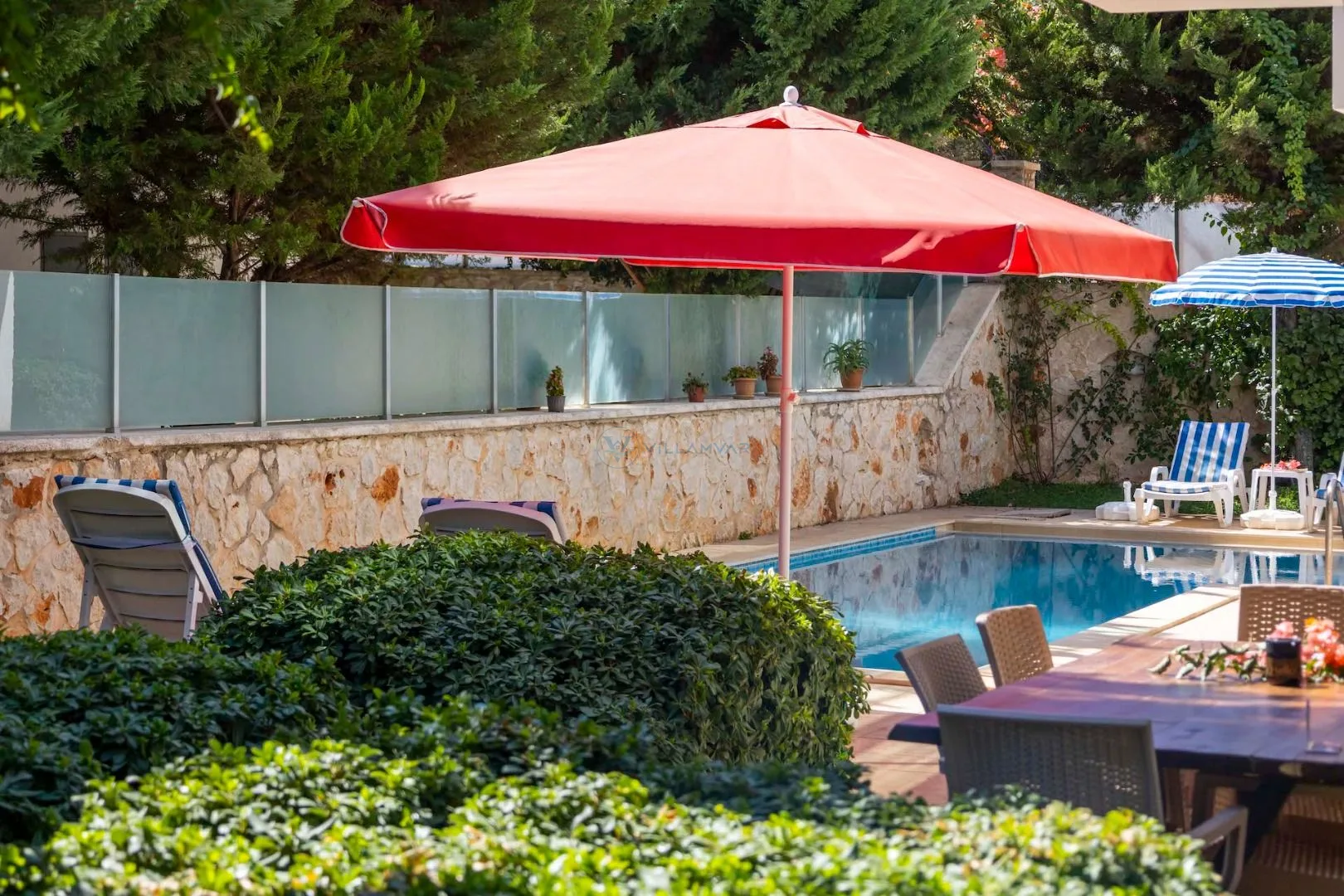 Villa Sedef 1