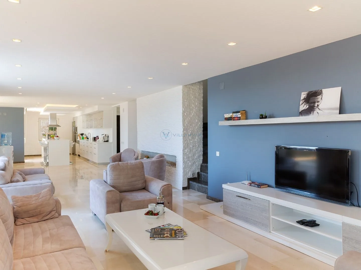 Villa Eco Ada