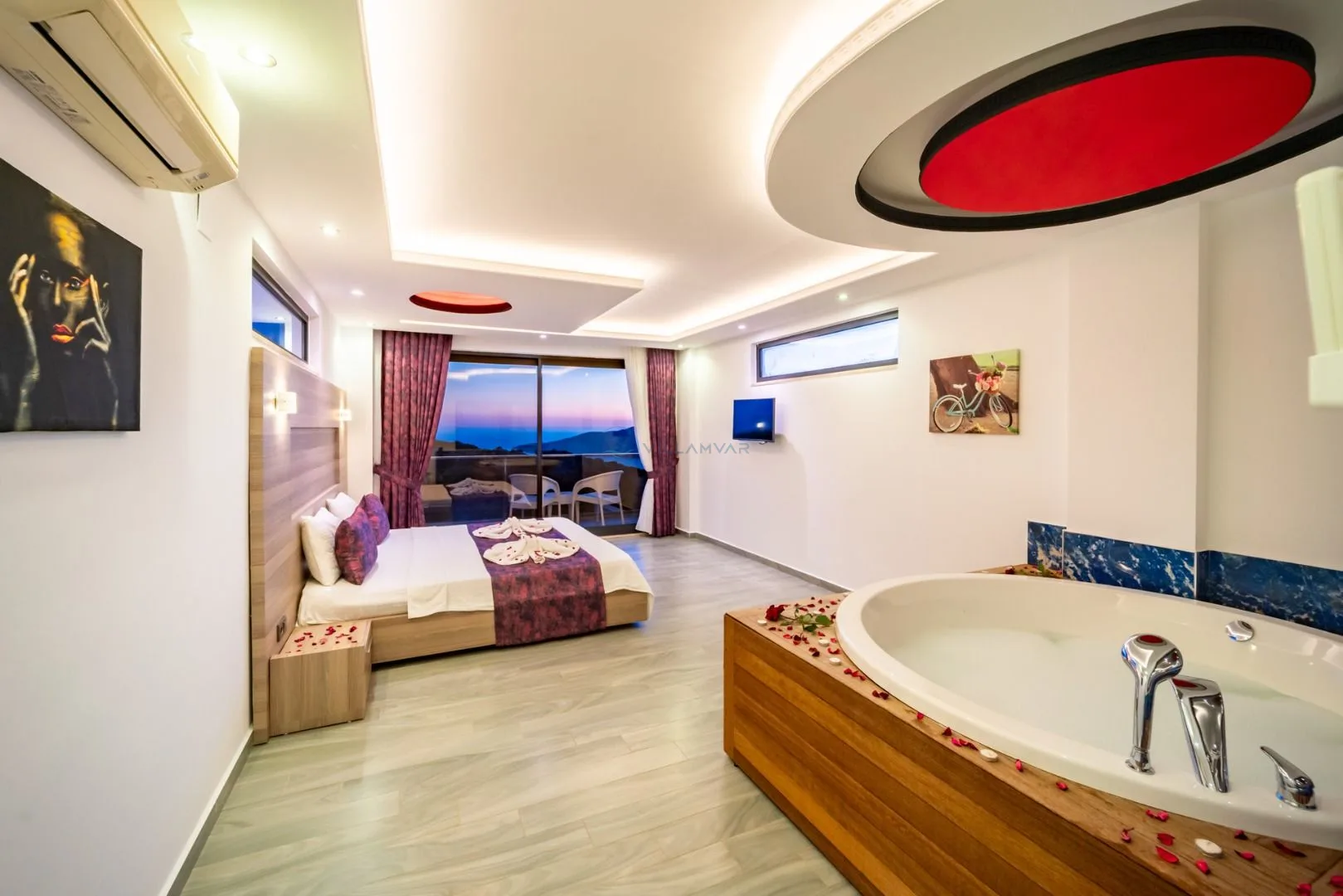 Villa Vistara