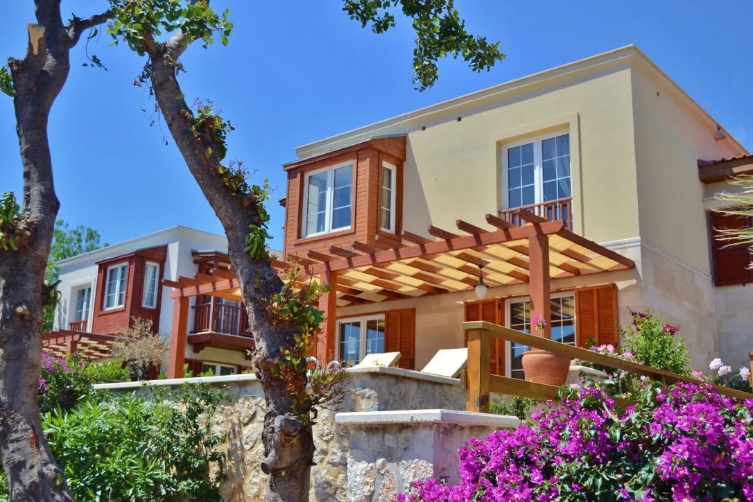 Villa Acacia