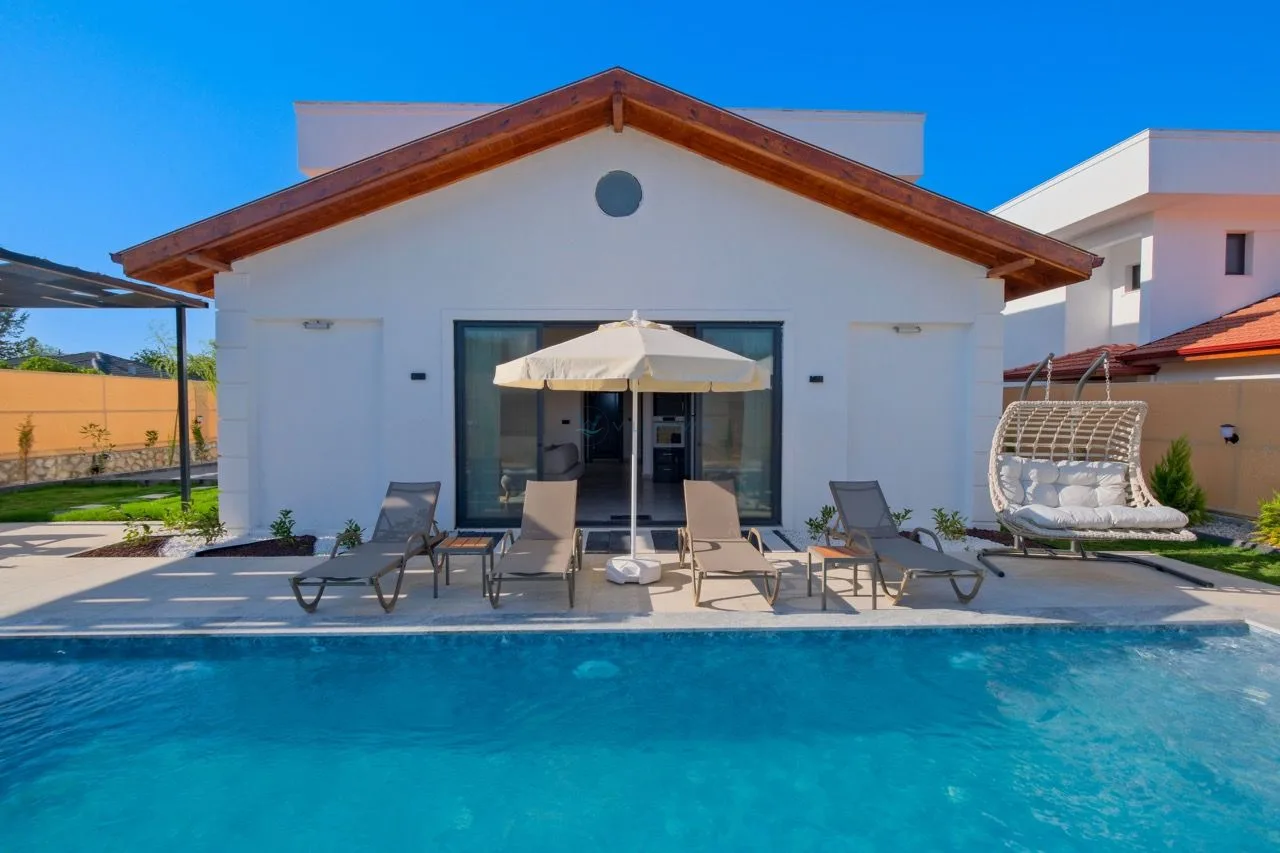 Villa Pakira 1