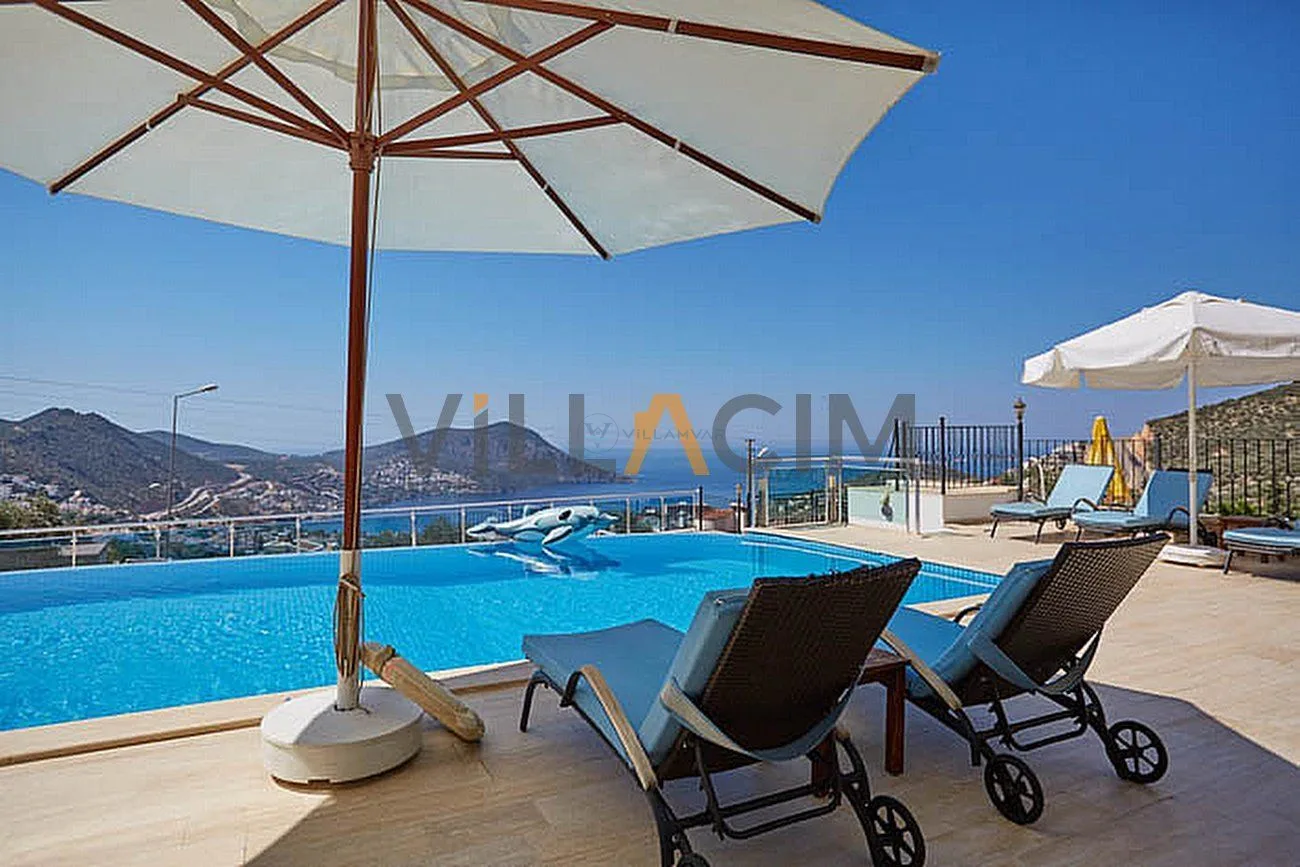 Villa Alkın