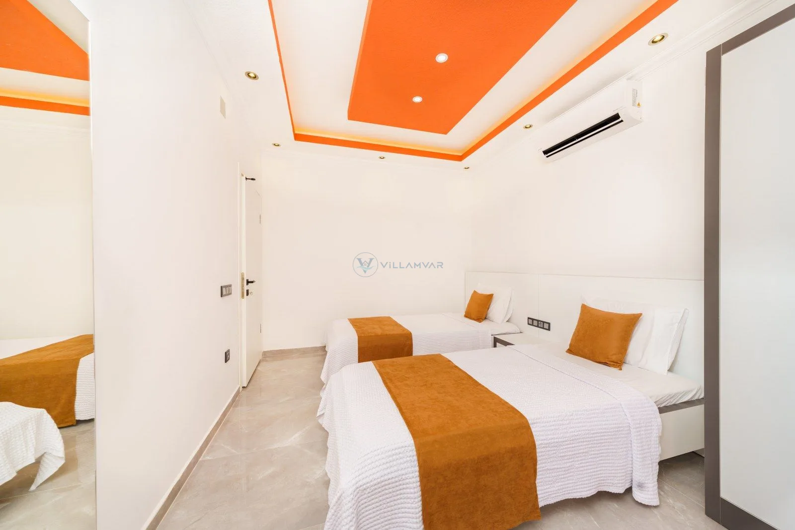 Villa Kısmet 2 4