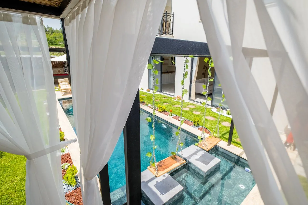 Villa Evenness