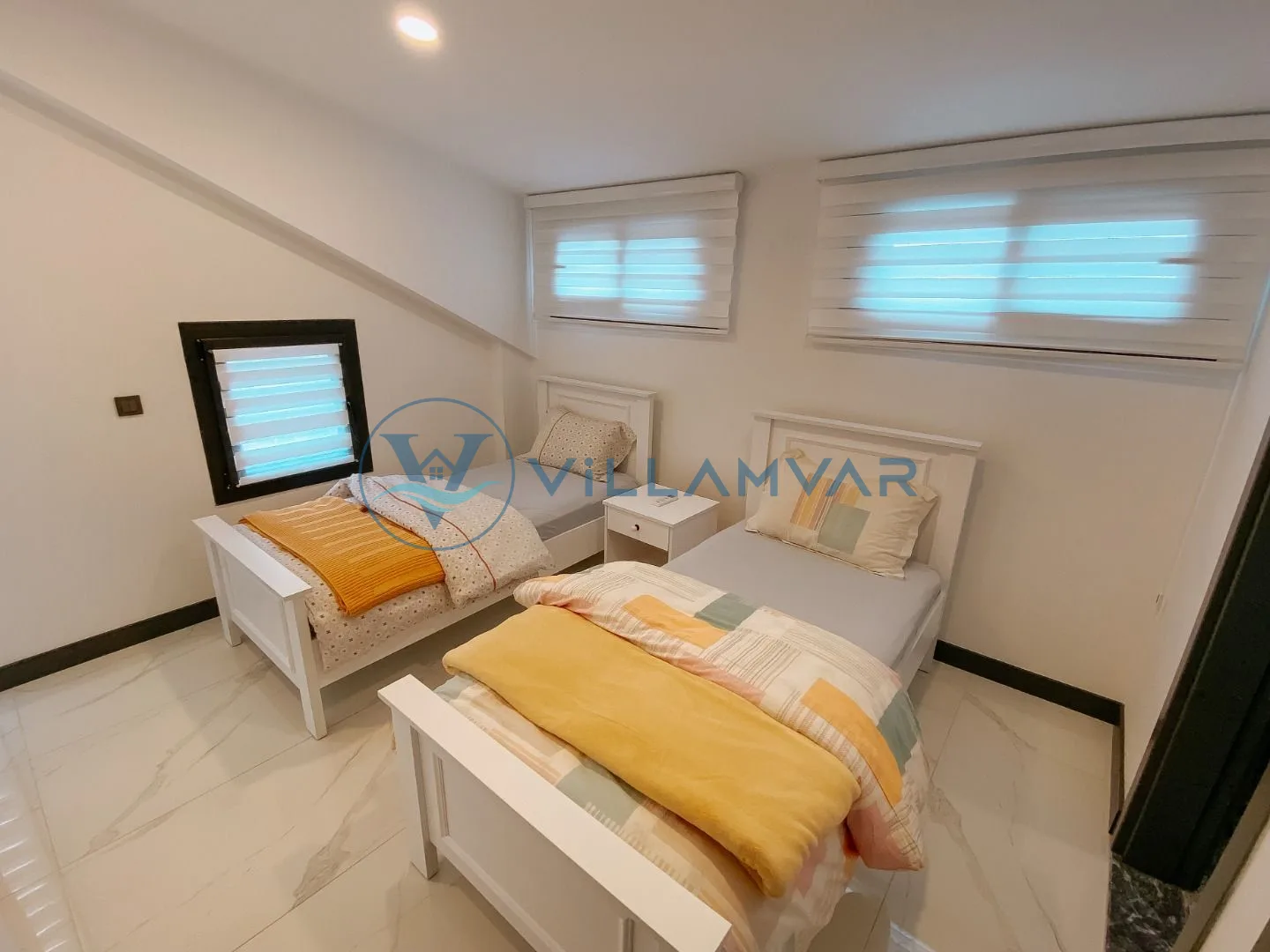 Villa Mayra