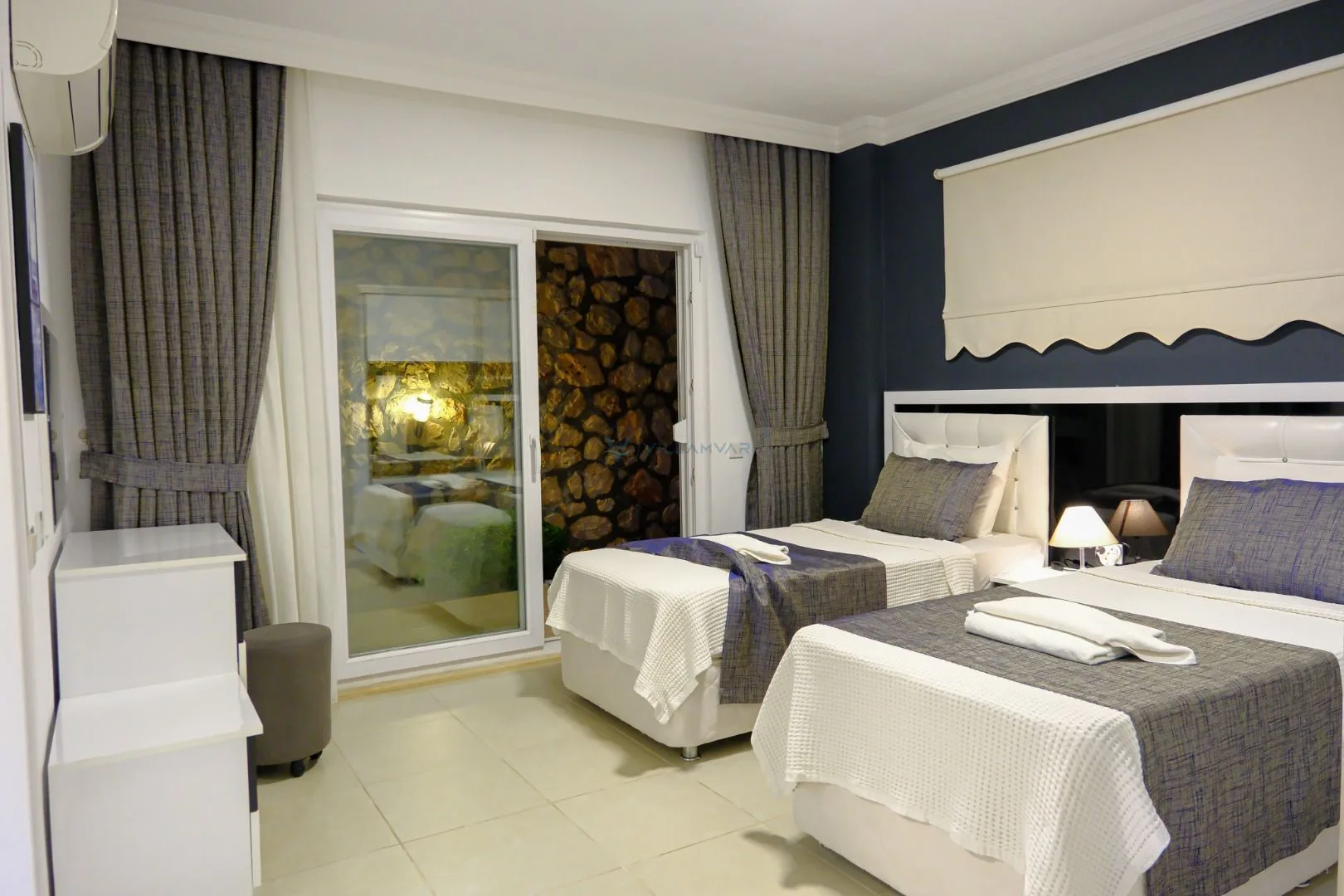 Villa Narlı Nest
