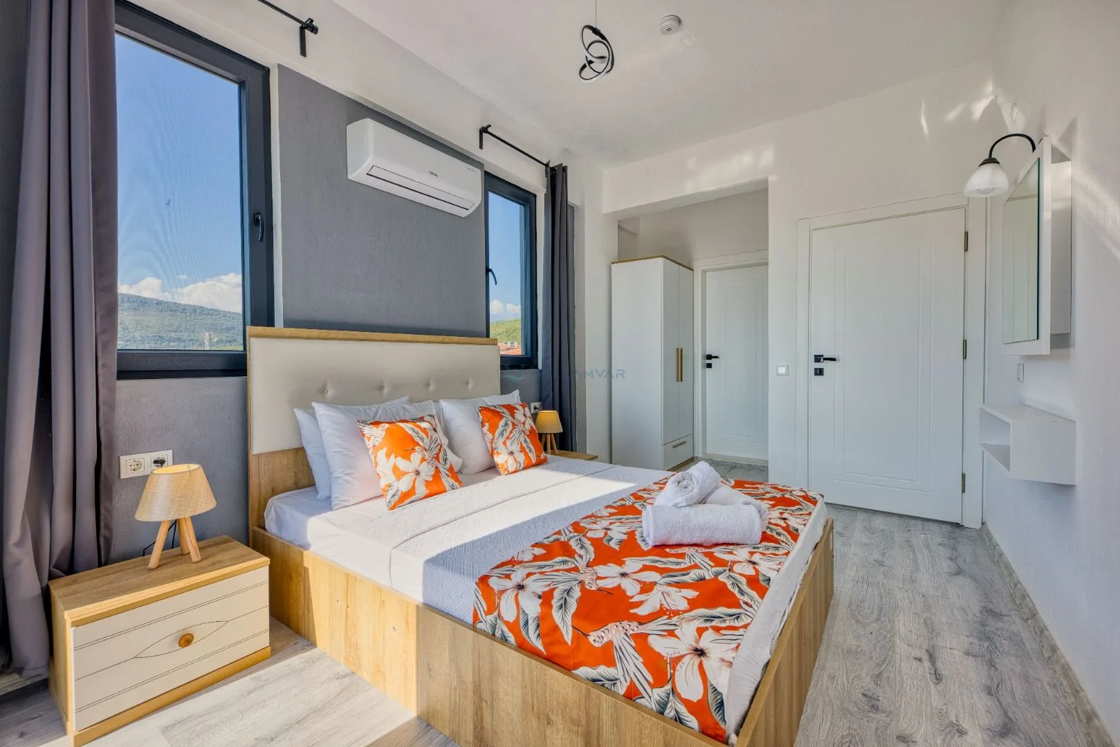 Villa Toskana 4