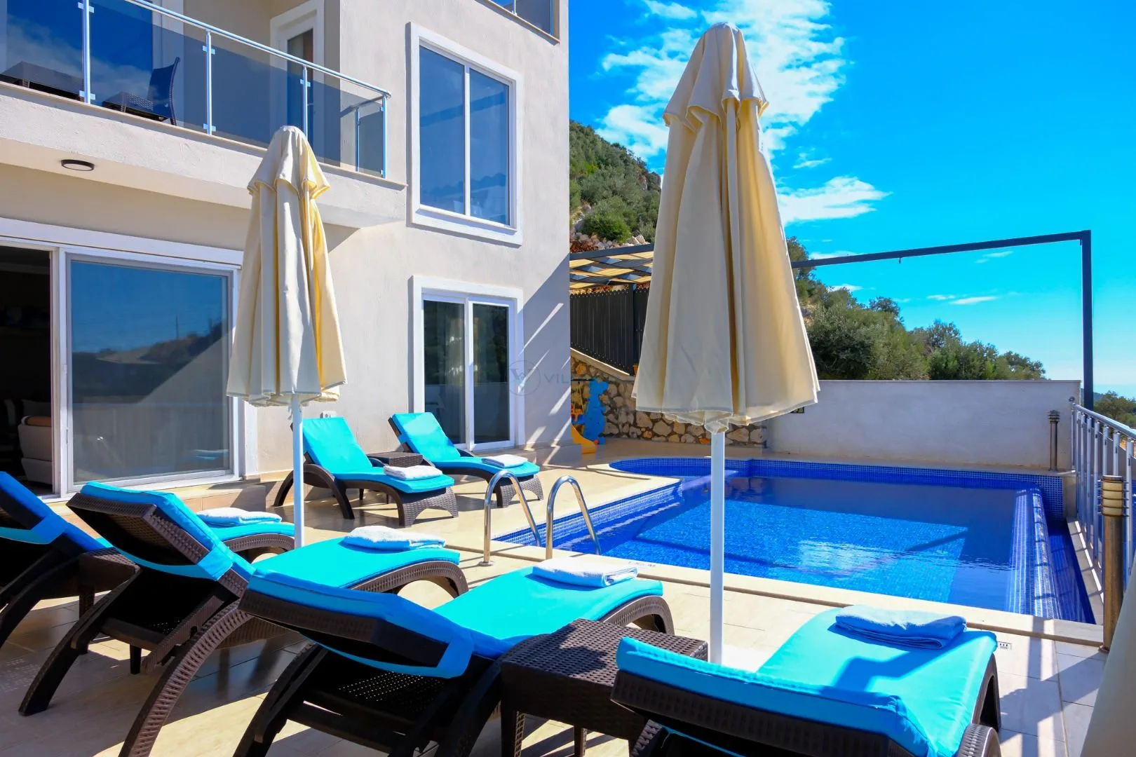 Villa Narlı Nest