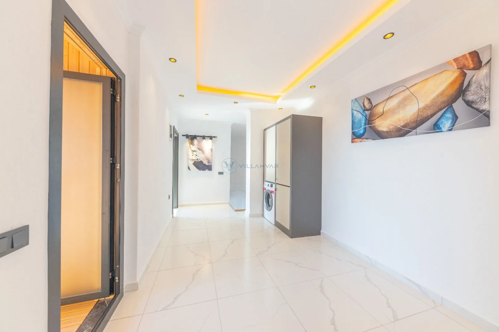 Villa Atılgan Deluxe
