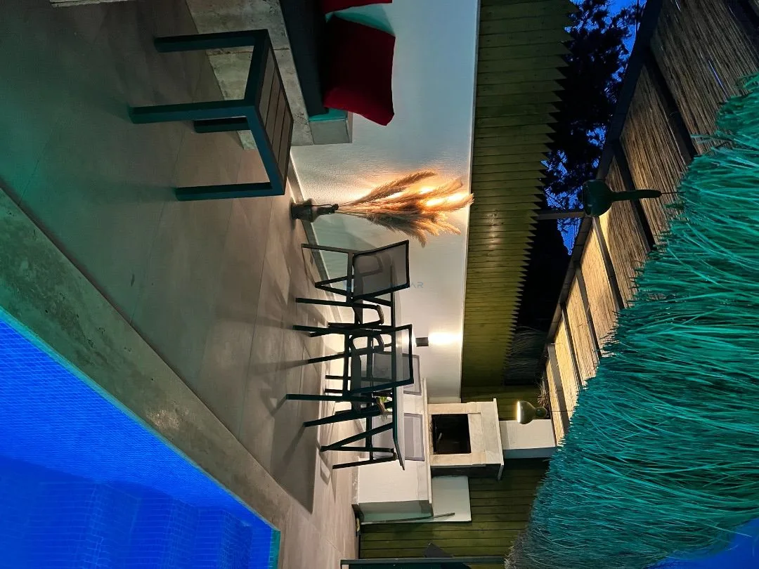 Villa Bolivya
