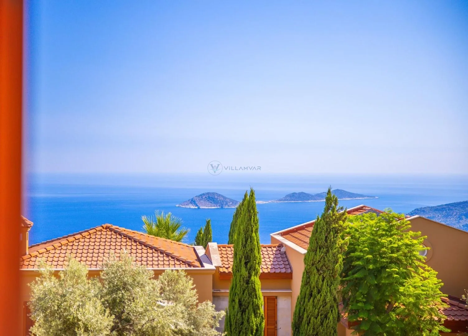 Villa Marianna