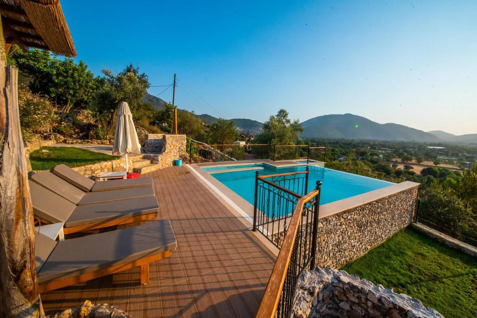 Villa Dionisos