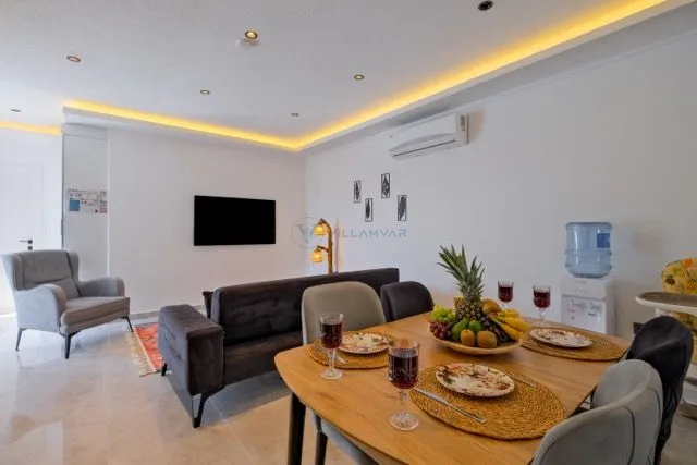 Villa Citrin Duo