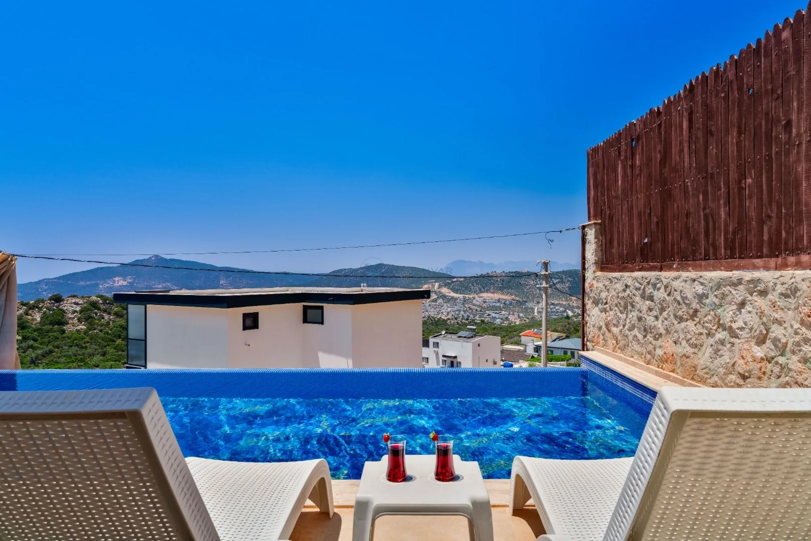Villa Panorama Pics