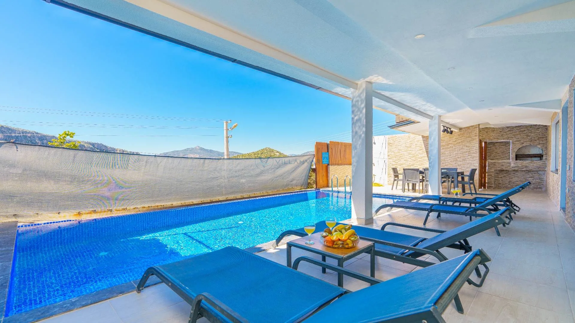 Villa Favori 3