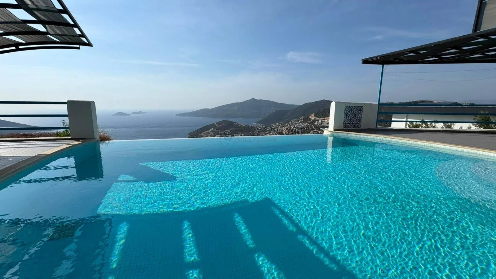 Villa Roxsy 1