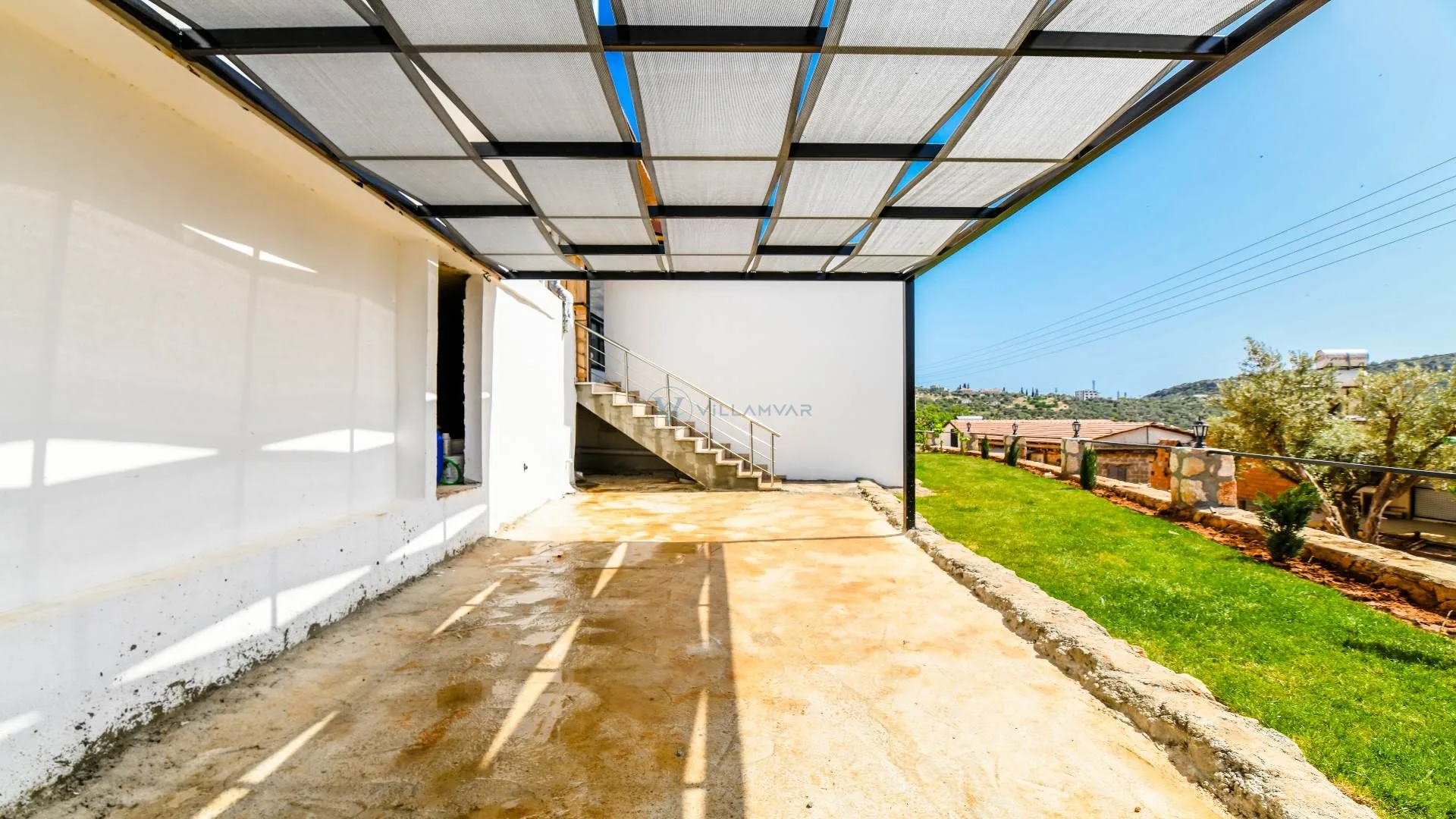 Villa Favori 3