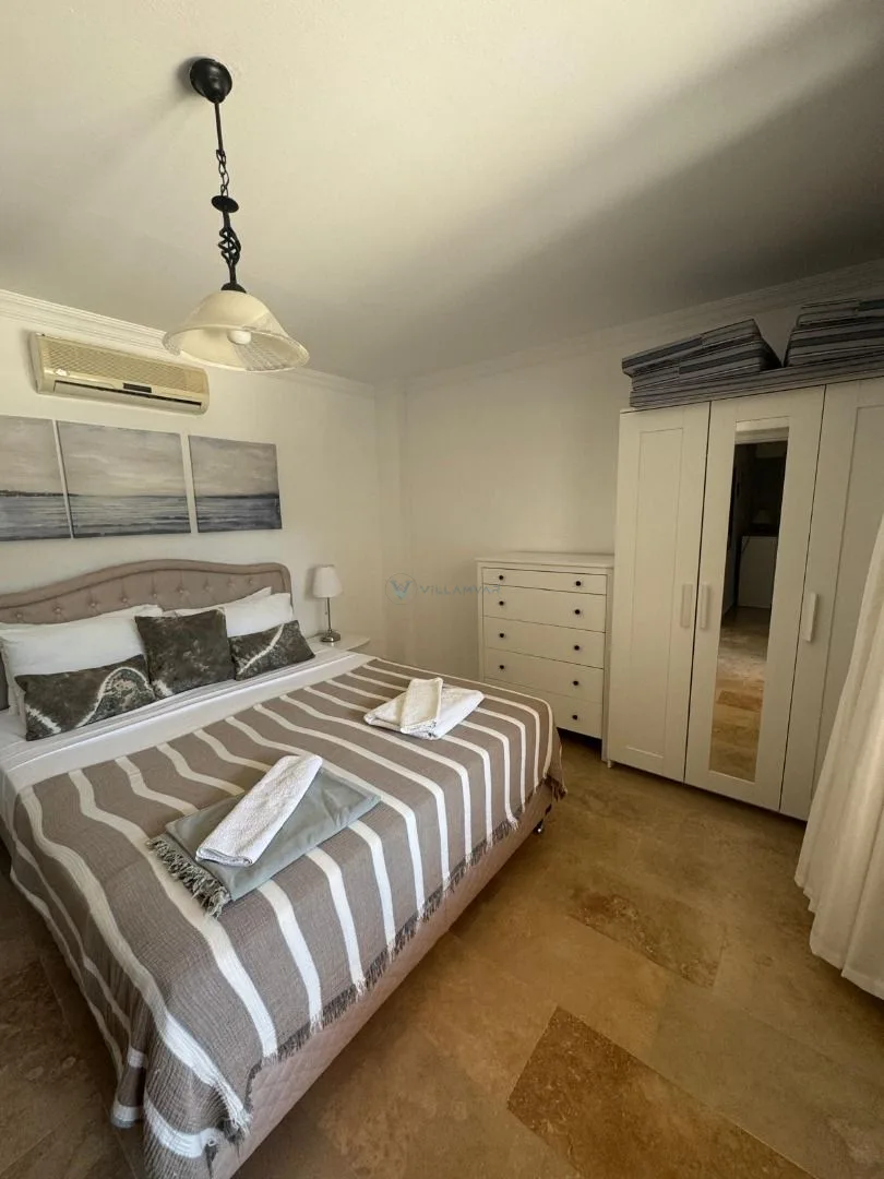 Villa Zeytin