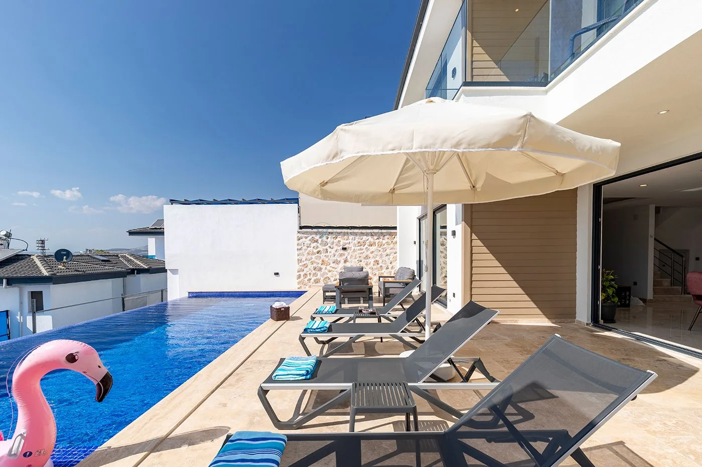 Villa Keskin