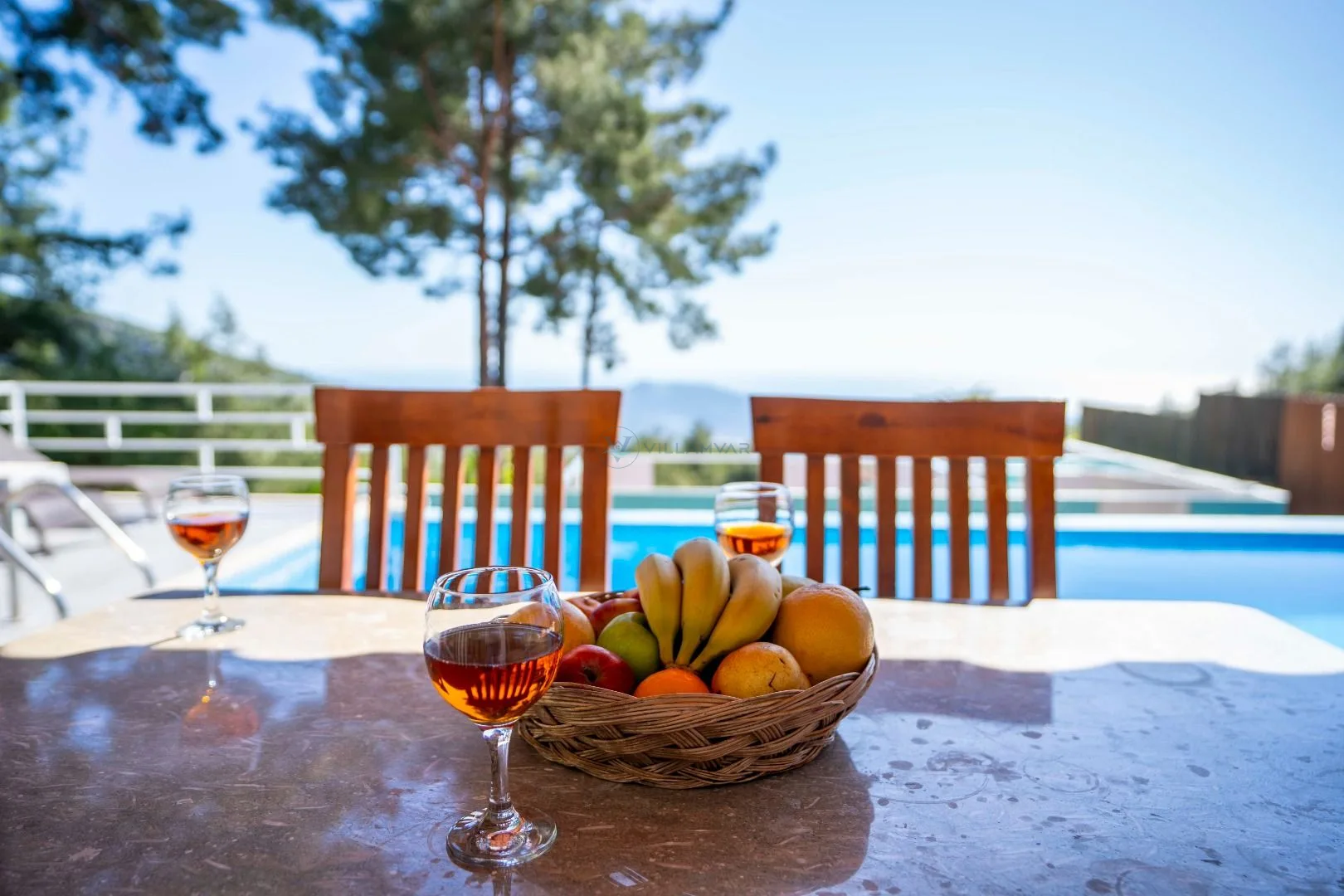 Villa Melodika