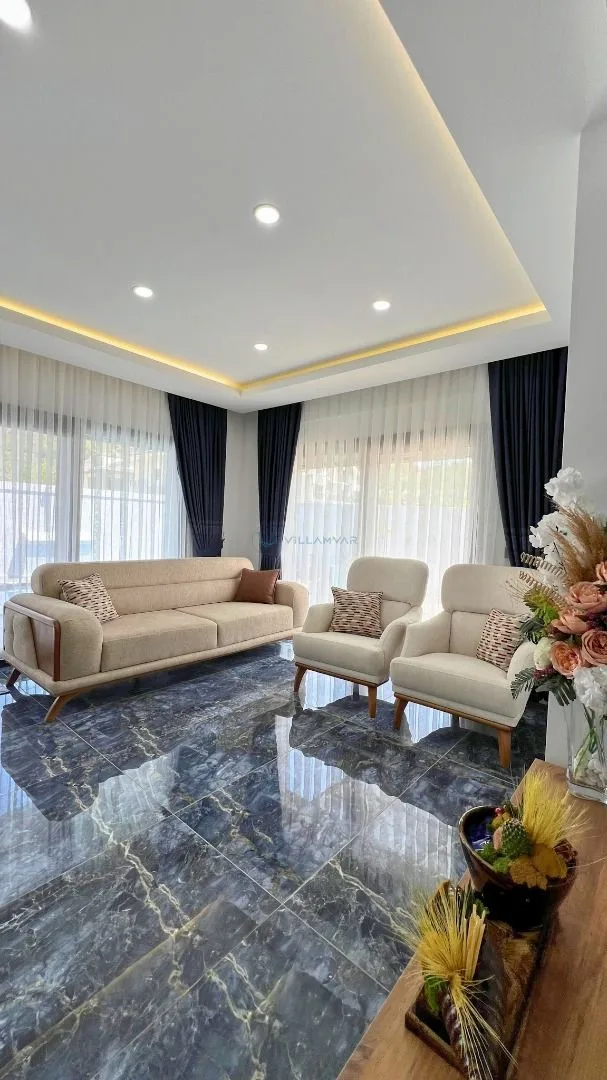 Villa Black Rock