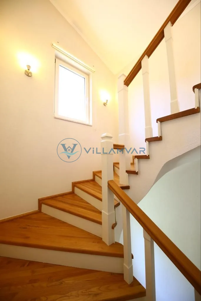 Villa İsabella