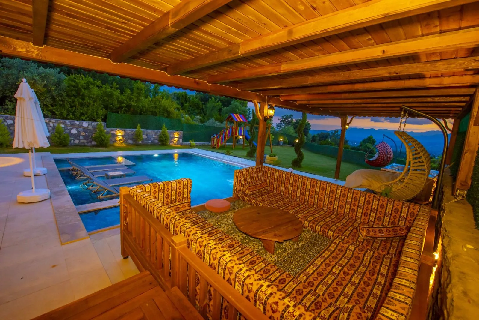 Villa Çisem 1
