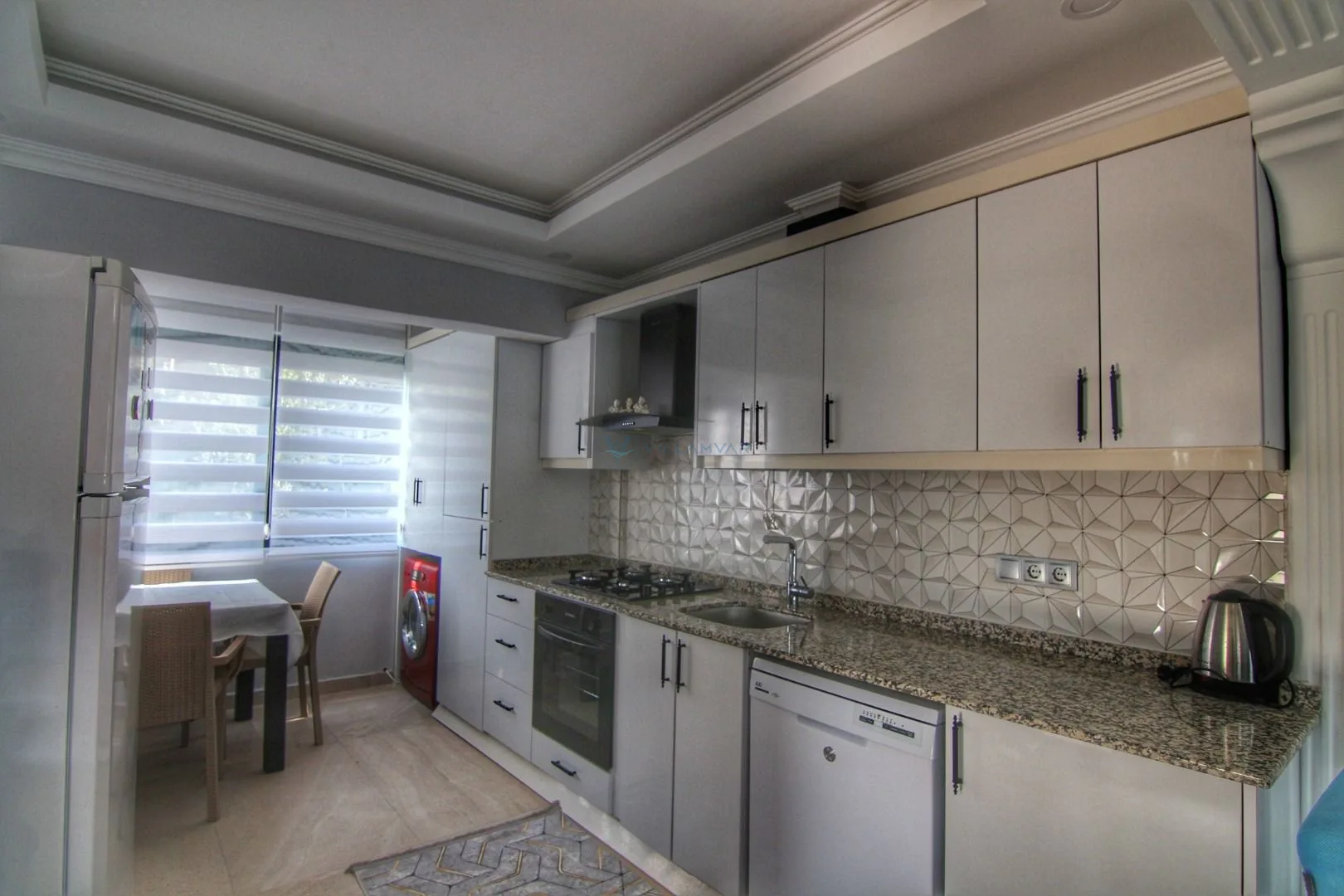 Villa Aras 1
