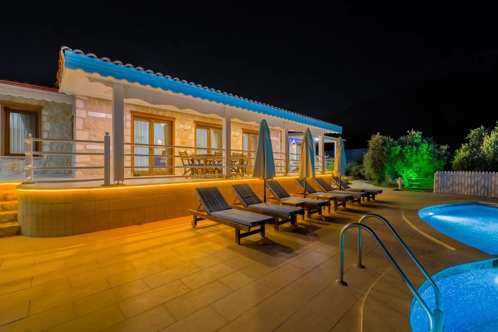 Villa Magnolyam Deluxe