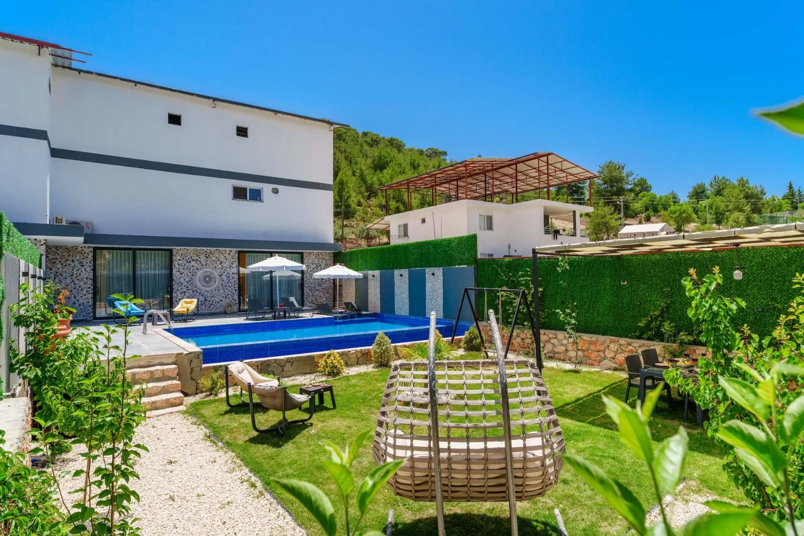 Villa Mirasa
