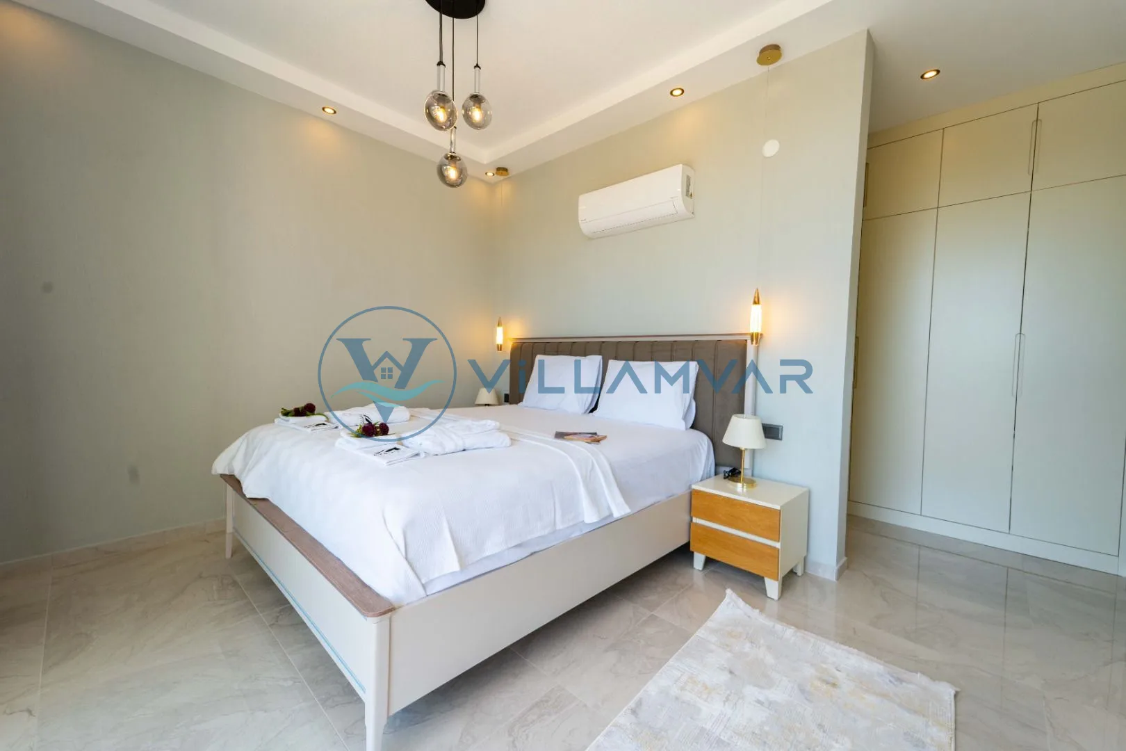 Villa Akbulut 3