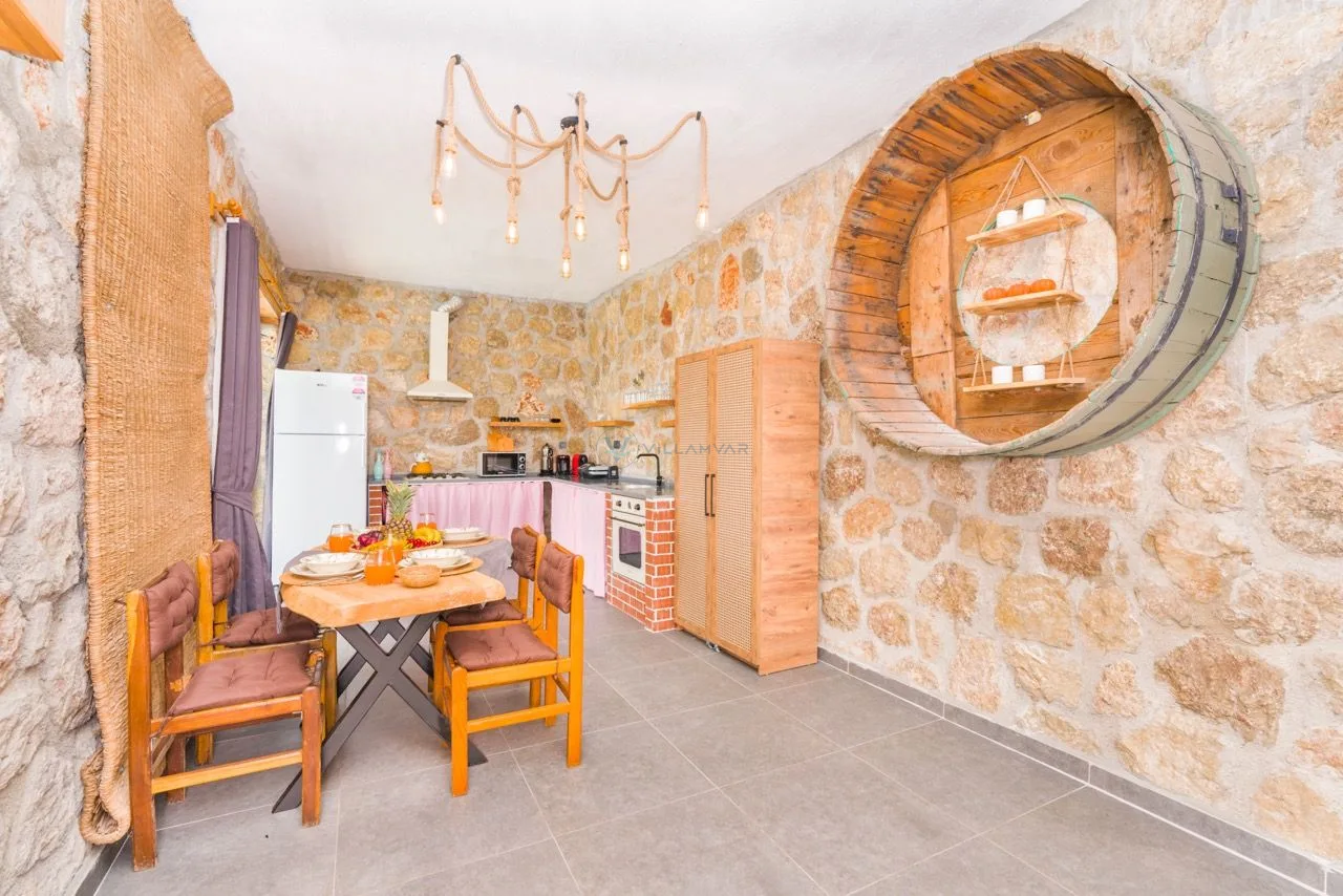 Villa Grand Ata