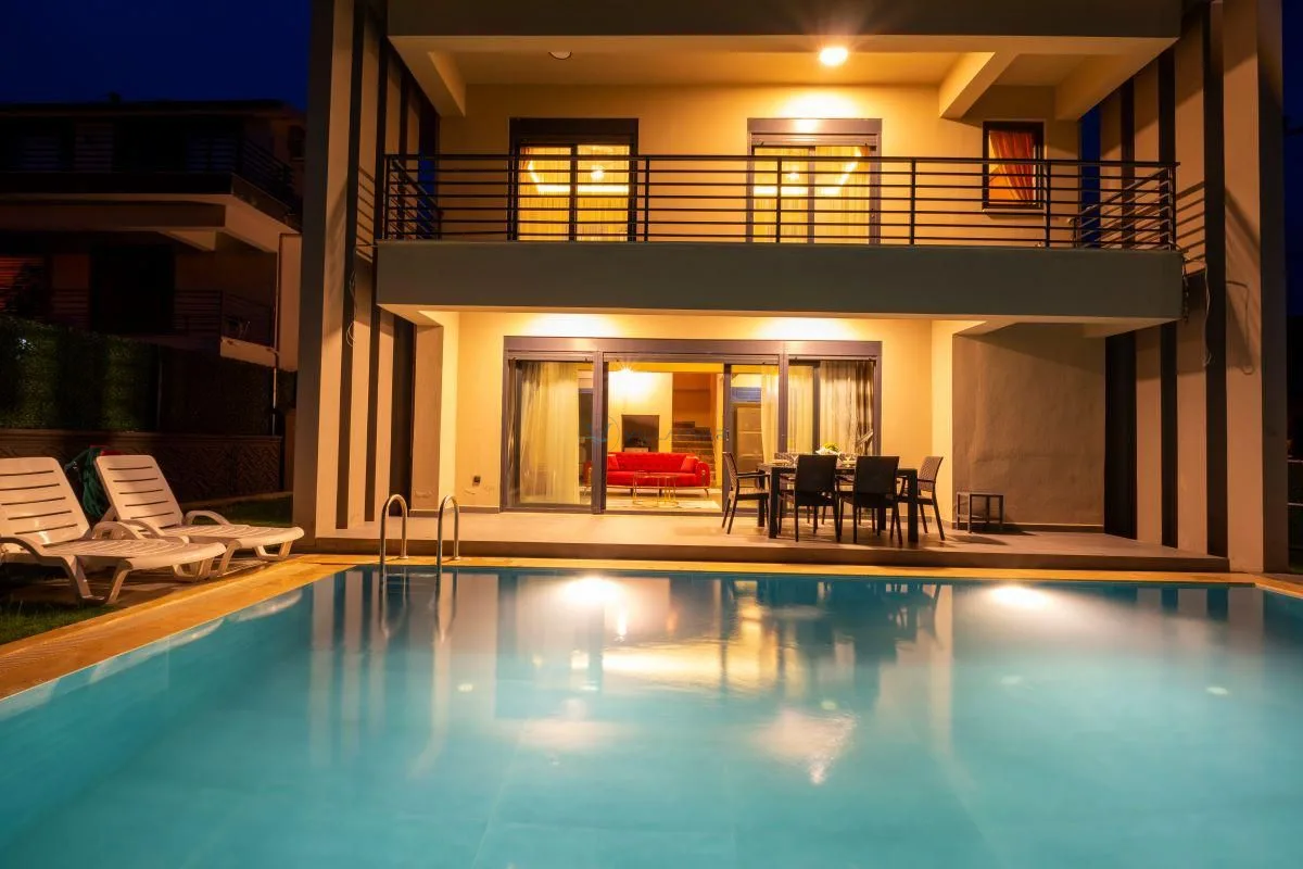 Villa Panorama Private