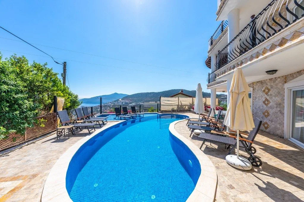 Villa Beyaz