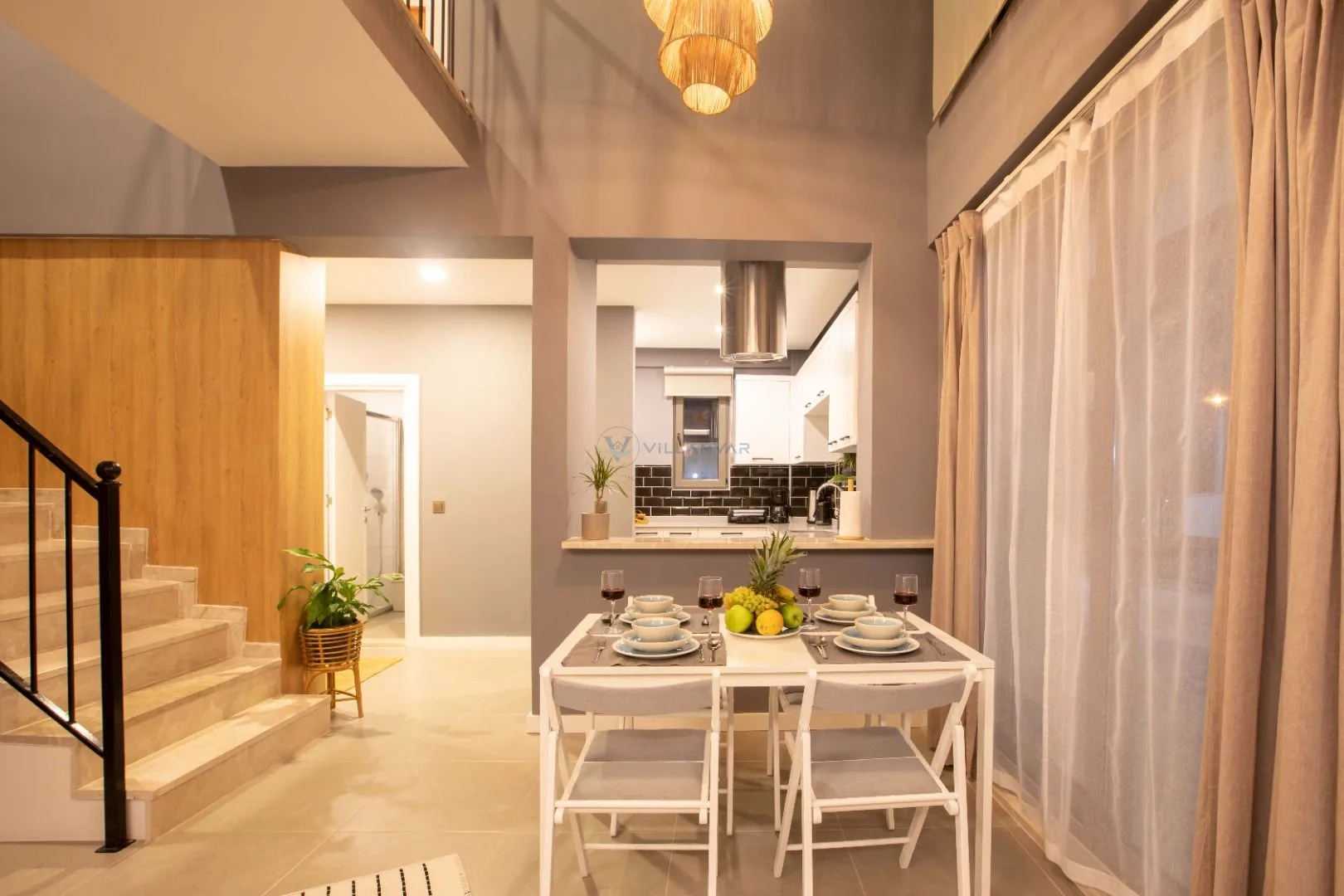 Villa Roomy