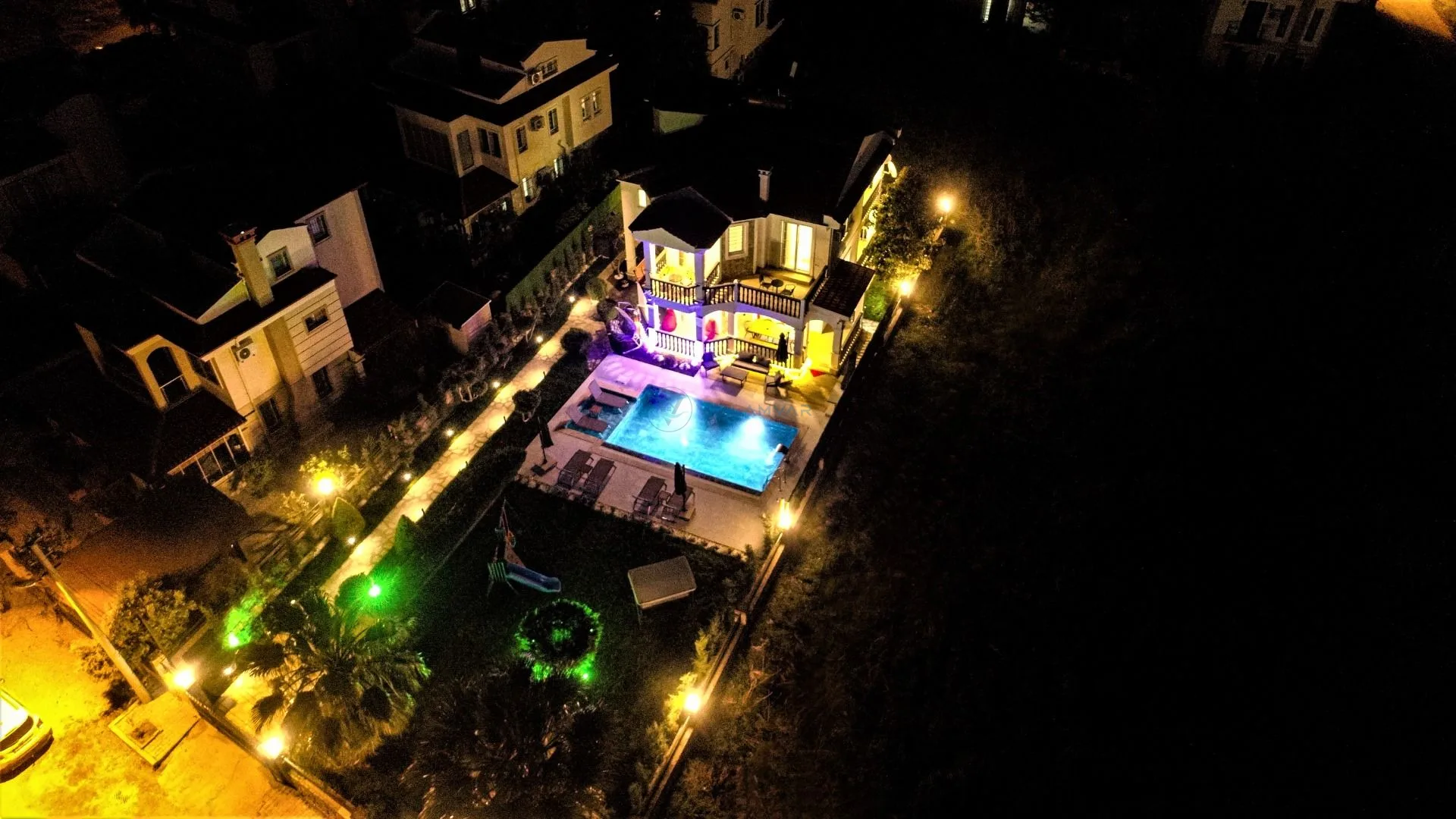 Villa Nazende