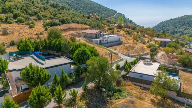 Villa Taha