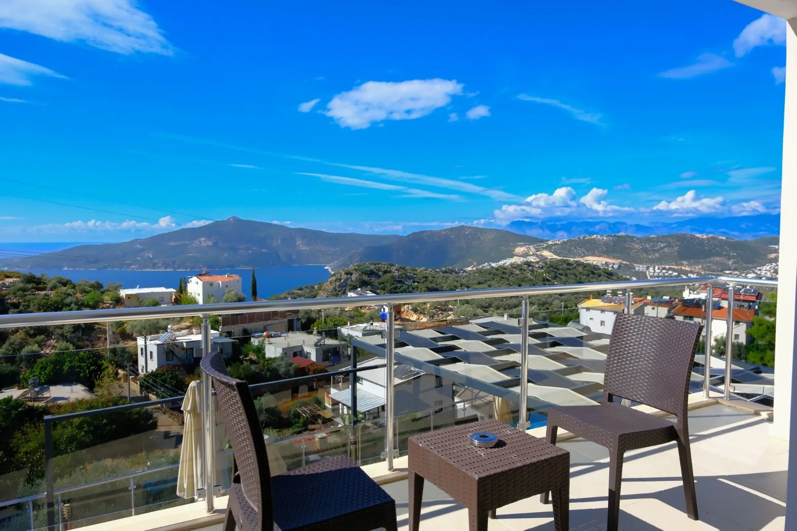 Villa Narlı Nest