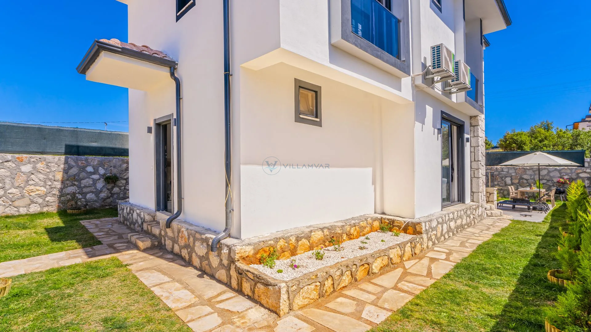 Villa Erdem 2