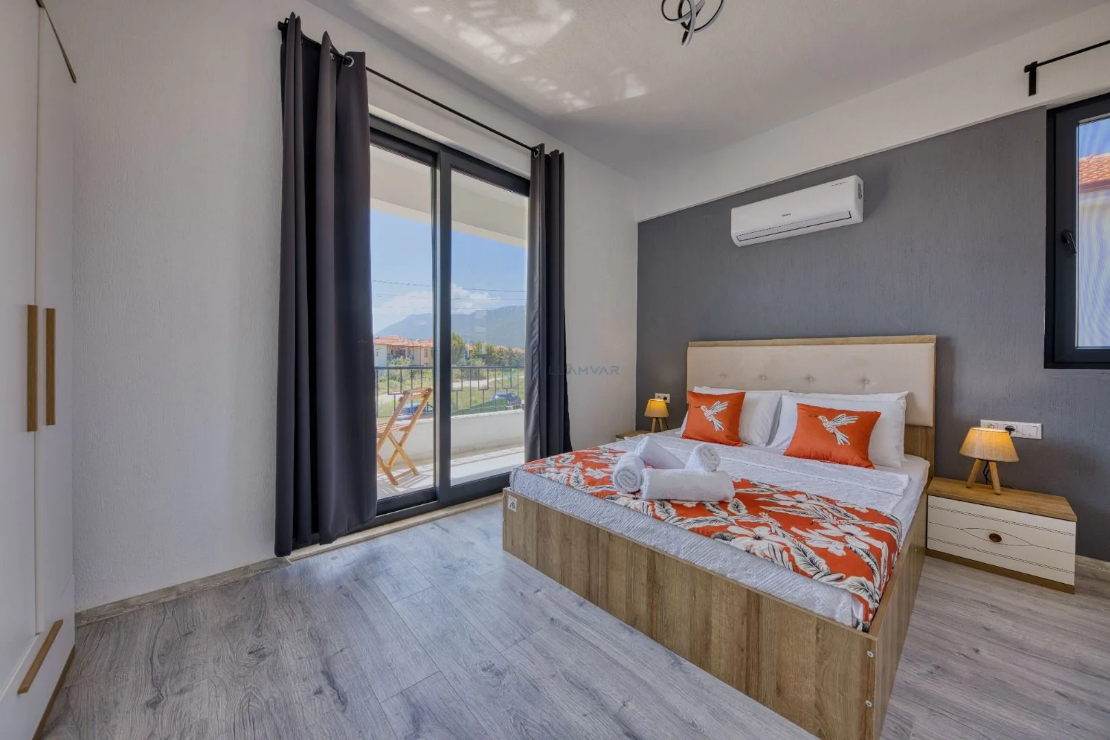 Villa Toscana 5