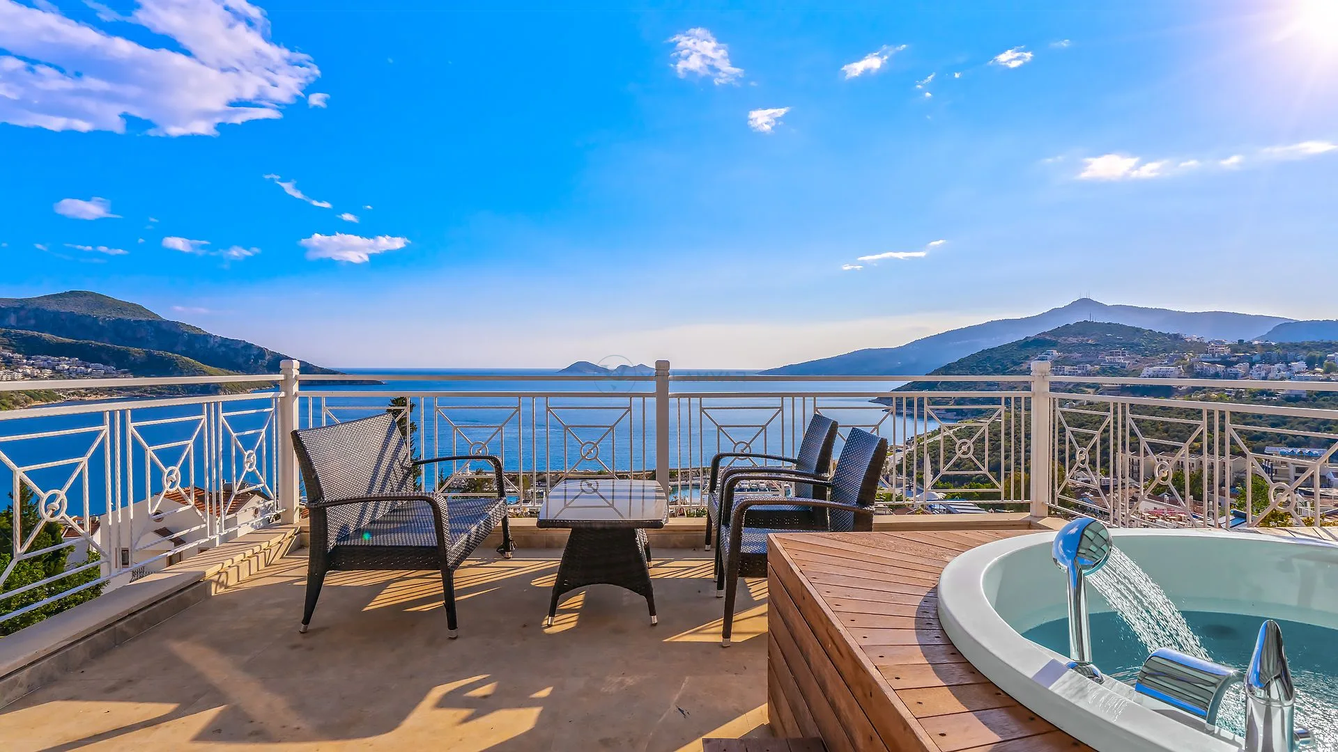 Villa Roa Hills 2