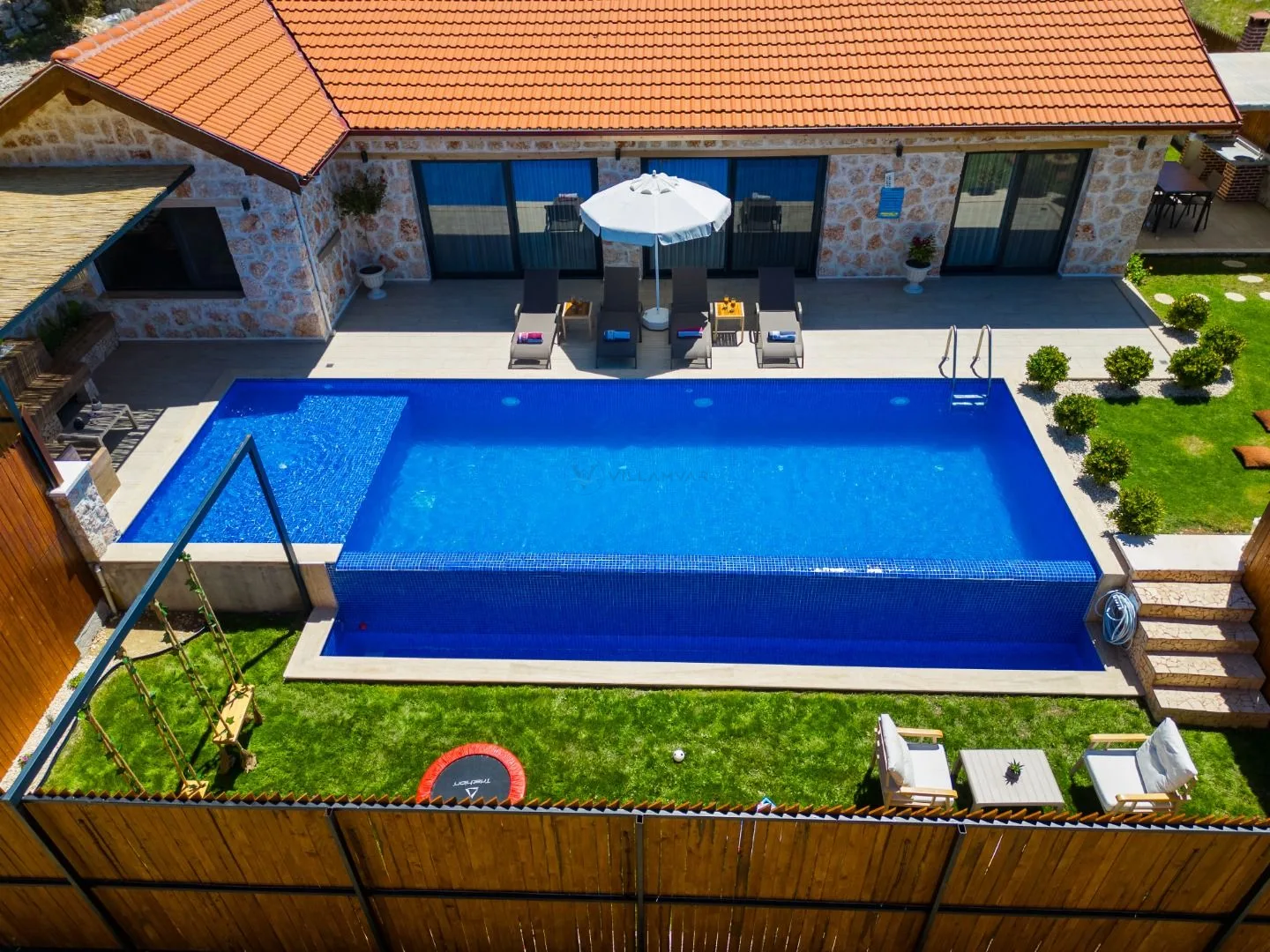 Villa Aselin