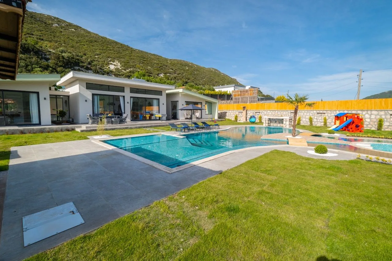 Villa Beta House
