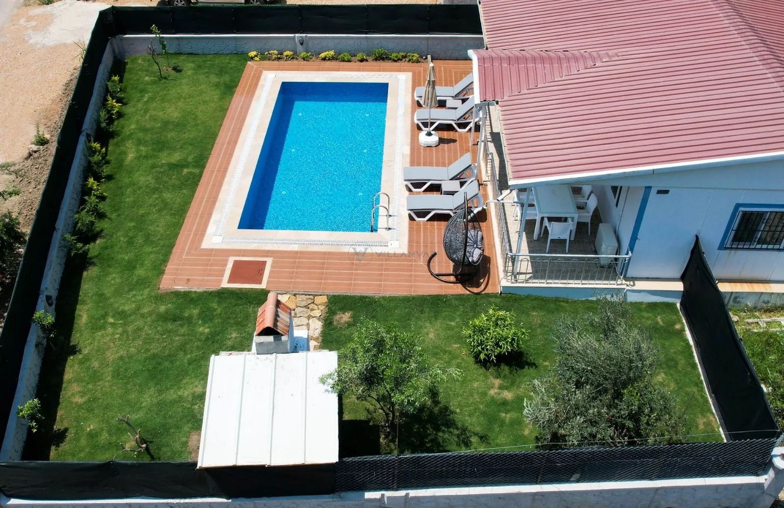Villa Meriva 2