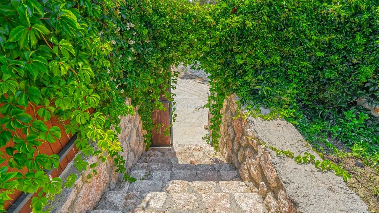 Villa Kır Bahçesi
